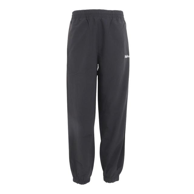 マルボンゴルフ(Malbon Glolf)ゴルフウェア ナイロンパンツ Varsity  