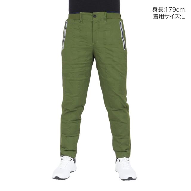 Clunk クランク　ゴルフパンツ　Lサイズ Clunk クランク ゴルフパンツ Lサイズ クランク（CLUNK