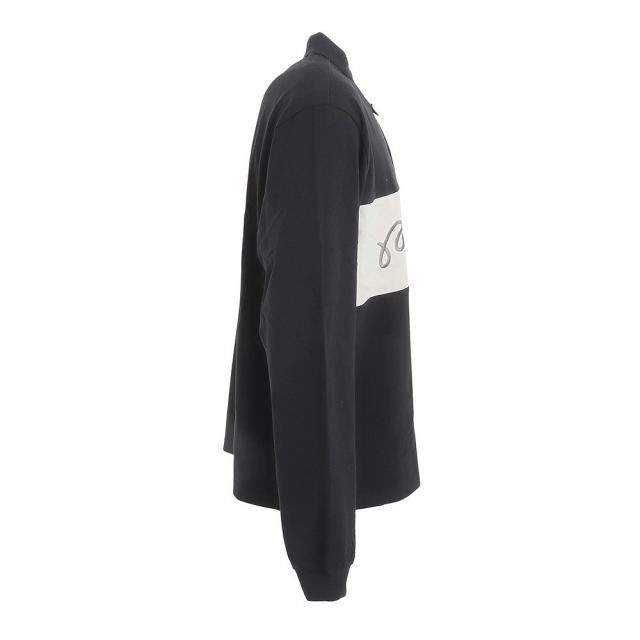 美品　MALBON GOLF メンズ　ポロシャツ　XL マルボンゴルフ（Malbon Glolf）（メンズ）ゴルフウェア Murray