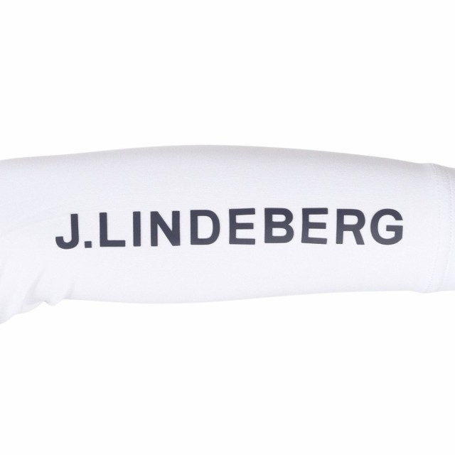 J.LINDEBERGゴルフウェア 吸水 速乾 接触冷感 Thor Long Sleeve 長袖ハイネック 071-21313…