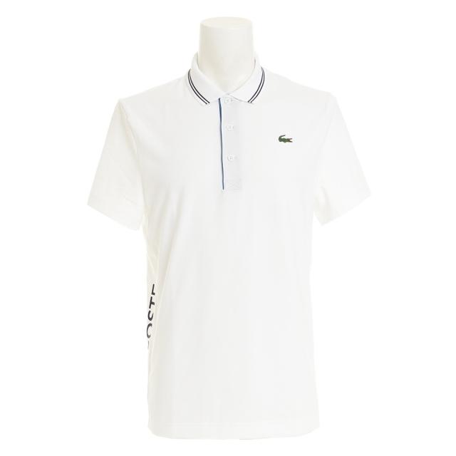ラコステ Lacoste 海外サイズ ゴルフウエア メンズ 半袖ポロシャツ Dh3360l Ptk オンライン価格 Men S の通販はau Pay マーケット Victoria Golf