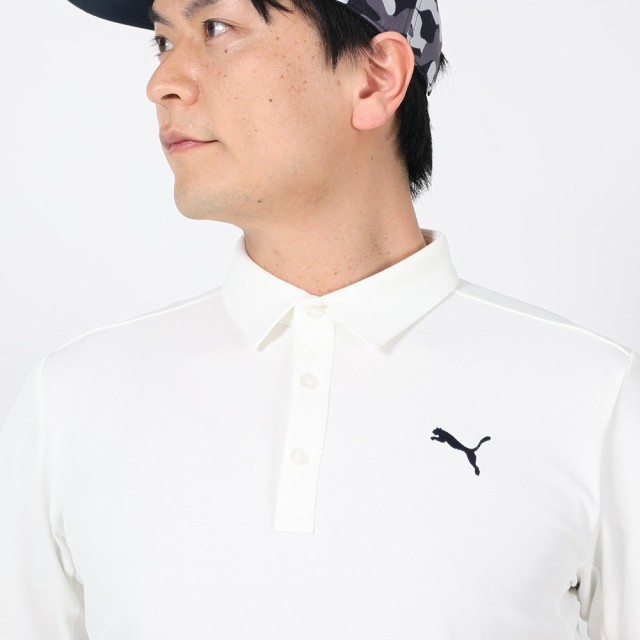 PUMA プーマ ゴルフ ウィメンズ パフォーマンス ストレッチ