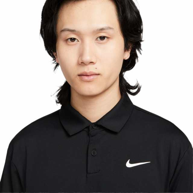 ナイキ(NIKE)ゴルフウェア 半袖 速乾 ドライフィット ツアー ソリッド ゴルフポロシャツ DR5299-010(Men'…の通販はau PAY  マーケット - Victoria Golf | au PAY マーケット－通販サイト