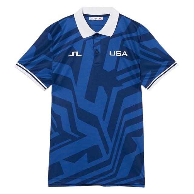 送料無料】ポロシャツ メンズ アダバット ストリーム ADABAT STREAM