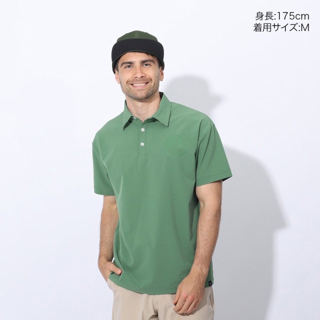 PUMA - ￥4,950プーマ PUMA 新品 メンズ 半袖 ポロシャツ【L