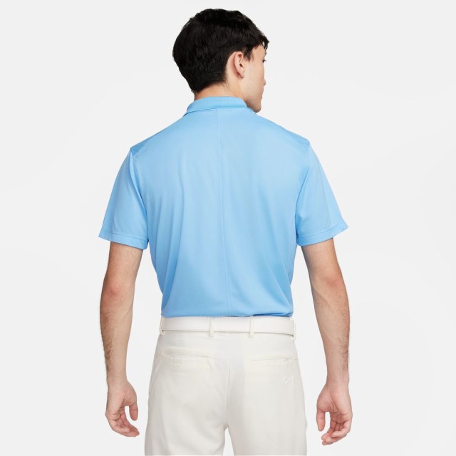 ナイキ(NIKE)ゴルフウェア 吸汗 ドライフィット ビクトリー
