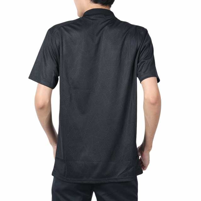 ナイキ(NIKE)ゴルフウェア 半袖 ドライフィット ビクトリー+