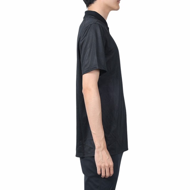ナイキ(NIKE)ゴルフウェア 半袖 ドライフィット ビクトリー+