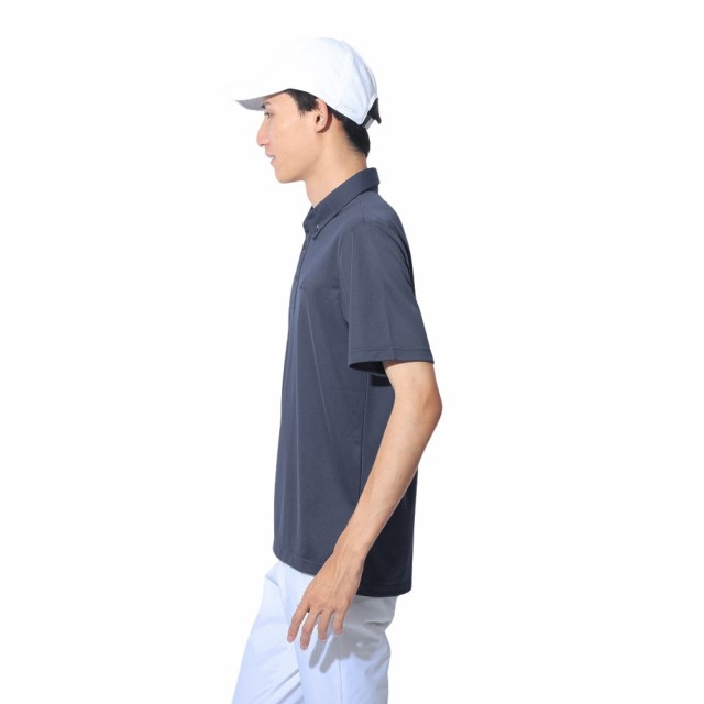 アディダス(adidas)ゴルフウェア 吸汗速乾 FUNC SL 半袖