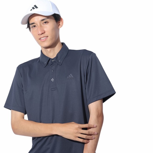 アディダス(adidas)ゴルフウェア 吸汗速乾 FUNC SL 半袖