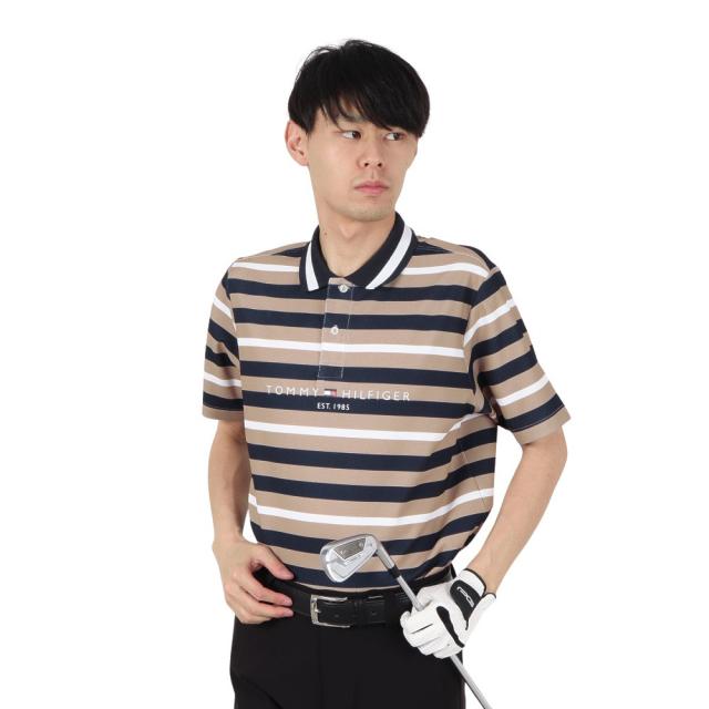 スポーツ服 トミー ヒルフィガー ゴルフ(TOMMY HILFIGER GOLF)ゴルフウェア