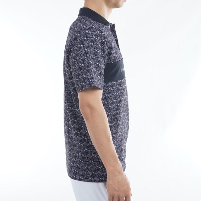 トミー ヒルフィガー ゴルフ(TOMMY HILFIGER GOLF)ゴルフウェア UV