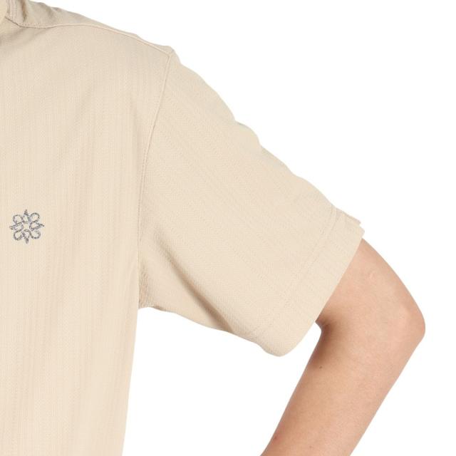 tovho トヴホ スウィング モックTEE UVシャツ メンズ ゴルフ 楽天市場