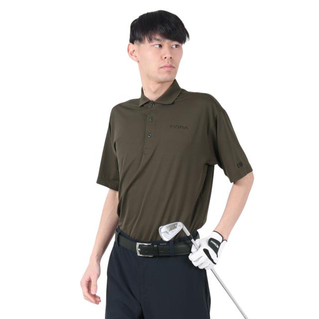 HERG1セットアップ 半袖 エルグワン HERG1 エルグワン ゴルフ PLEATED