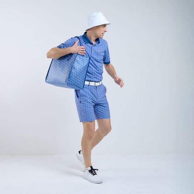 レザレクション 上下ウォームセットアップ L レザレクション ゴルフ