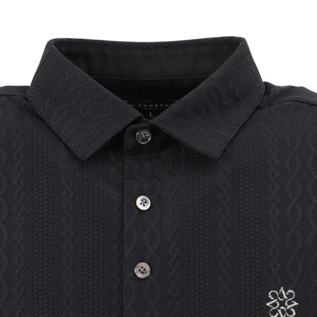 【即発送】ゴルフ レディース セントアンドリュース 半袖 トップス（XSサイズ） 即発送】ゴルフ レディース セントアンドリュース 半袖 トップス