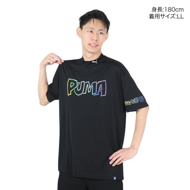 Puma プーマ　ゴルフウェア　セット販売　サイズXL 10340829_627689spec7.jpg