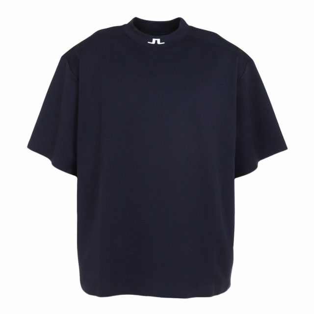 J.LINDEBERGゴルフウェア 半袖 Tシャツ 071-29943-098(Men’s)