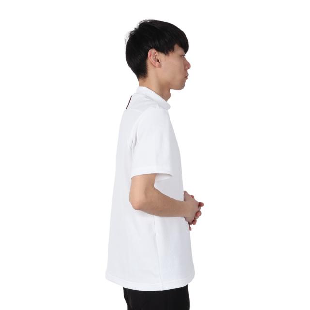 トミー ヒルフィガー ゴルフ(TOMMY HILFIGER GOLF)ゴルフウェア 吸水速