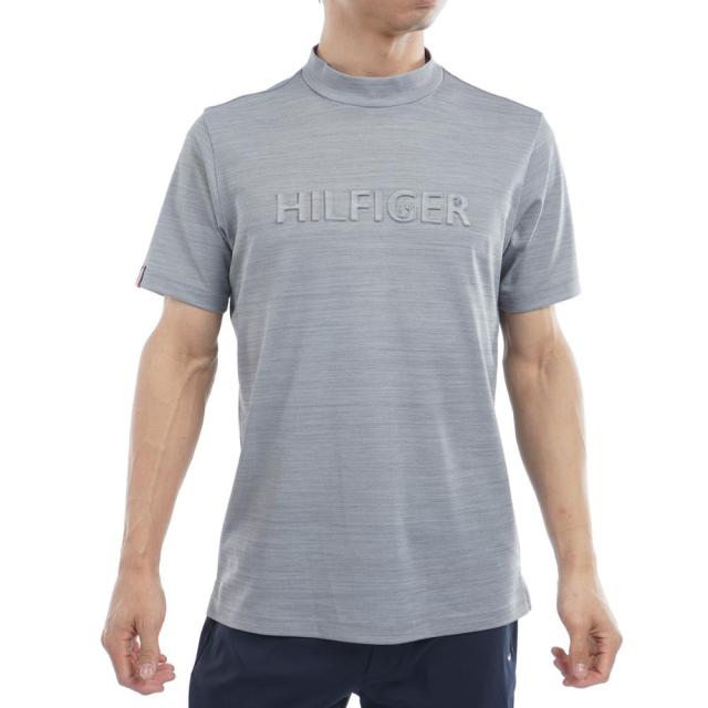 トミー ヒルフィガー ゴルフ(TOMMY HILFIGER GOLF)ゴルフウェア 吸水速