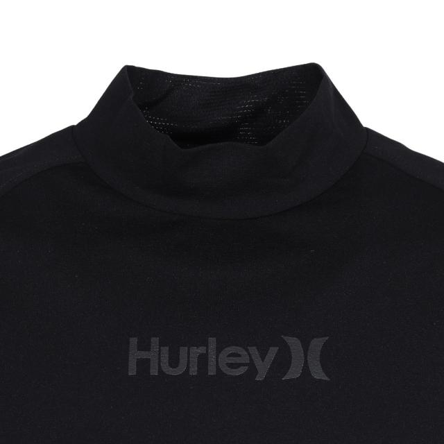Hurley 【M】ネイビー ポロシャツ レディース ゴルフ スポーツ 紺色