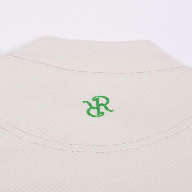 レザレクション(Resurrection)ゴルフウェア 吸水速乾 半袖 スーパー