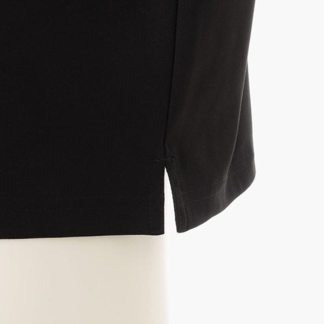 BRIEFING GOLF MS MINI 3D LOGO ハイネック