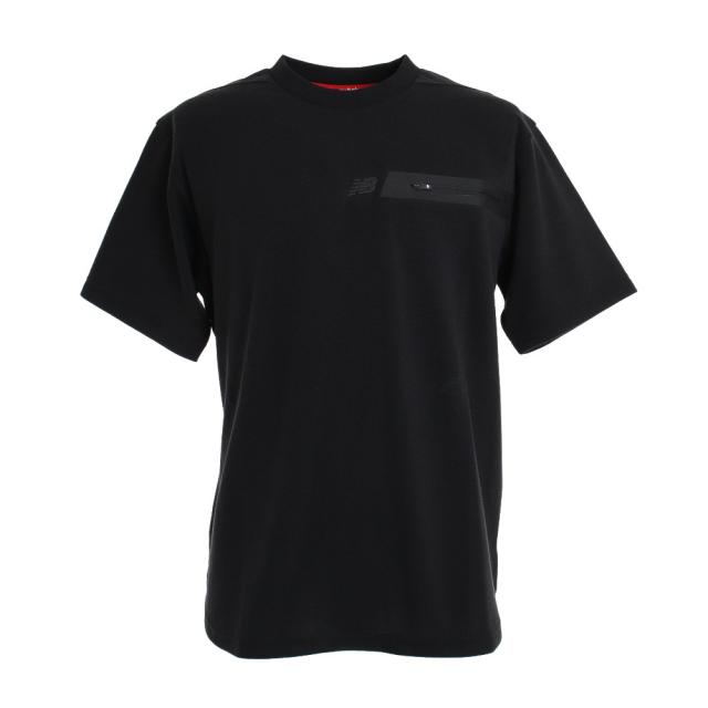 ニューバランス New Balance ゴルフウエア スウェット メンズ 秋冬 半袖スウェット クルーネック 012 0164 の通販はau Pay マーケット 2日10時 9日9時59分 Bigセール クーポンvictoria Golf