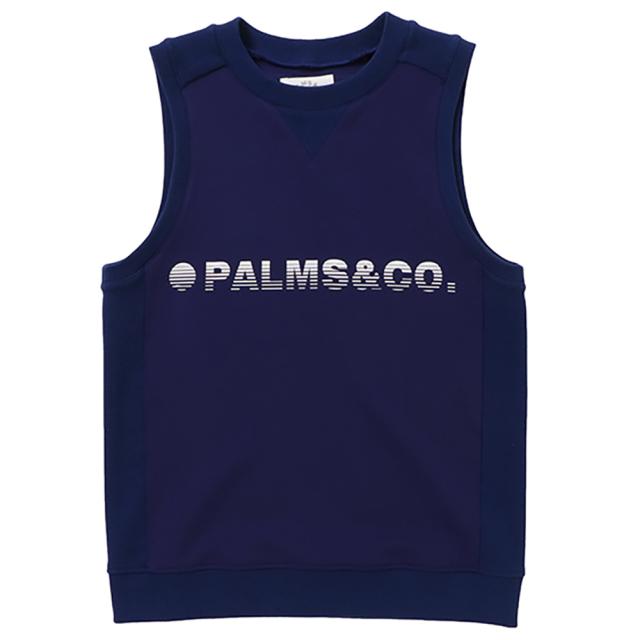 キウイアンドコー(KIWI&CO.)ゴルフウェア ジャージーベスト KIWI2VS01M231-C079(Men’s)の通販は 12,848円