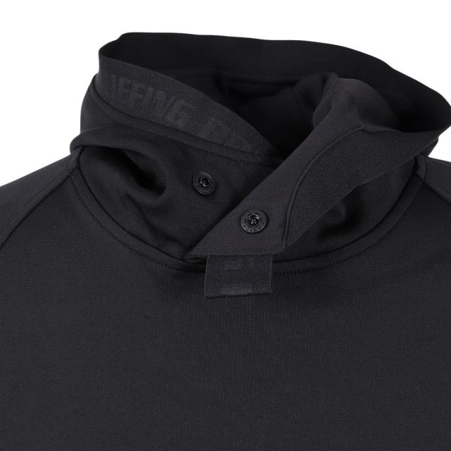 ブリーフィング(BRIEFING)ゴルフウェア パーカー BIG BEAT リラックス