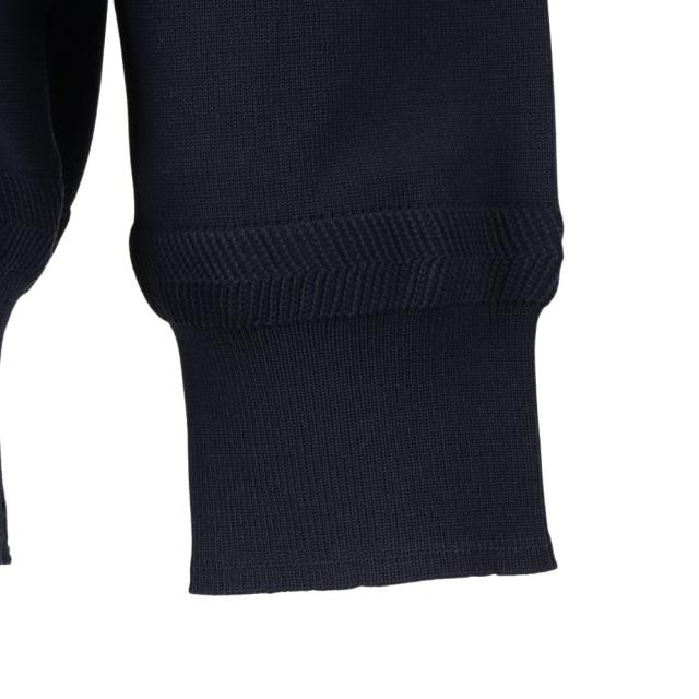 ブリーフィング(BRIEFING)ゴルフウェア WR バイカラー クルーネック