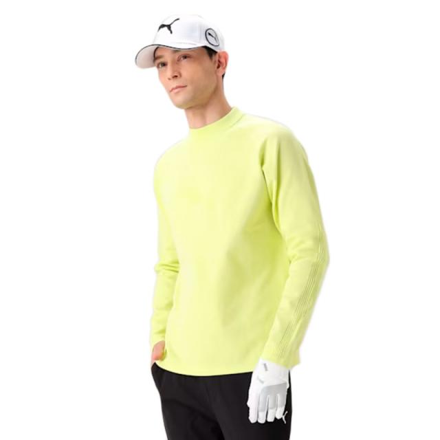 プーマ ゴルフウェアセット PUMA GOLF プーマ ゴルフ メンズ