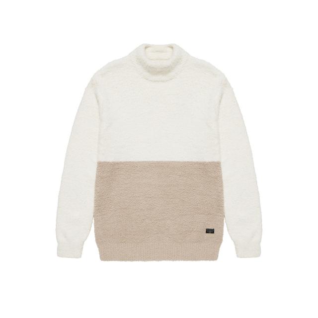 【新品】トラヴィスマシュー　ニットセーター　XL 新品】トラヴィスマシュー ニットセーター XL トラヴィスマシュー