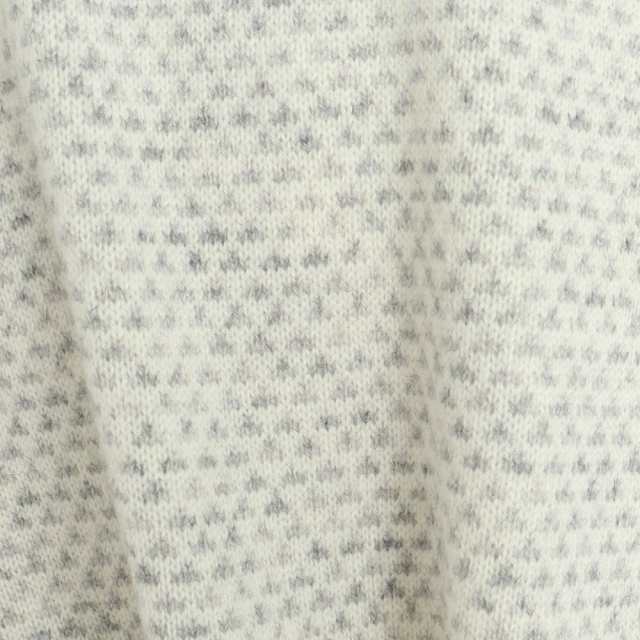 マルボンゴルフ(Malbon Glolf)ゴルフウェア セーター 半袖 ポロシャツ M-7533-IVR(Men's) セーター