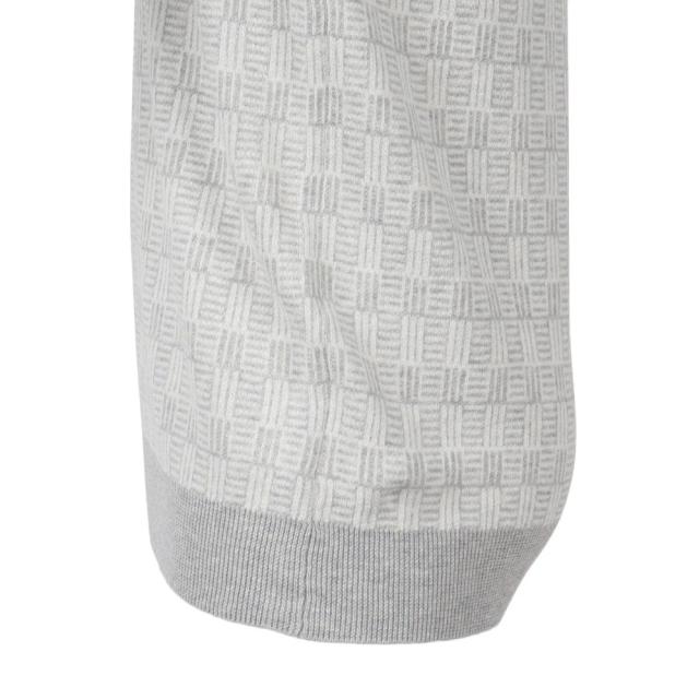 エピキュール(epicure)ゴルフウェア 半袖 ダブルジャガードポロ 151-11342-112(Men’s)の通販は