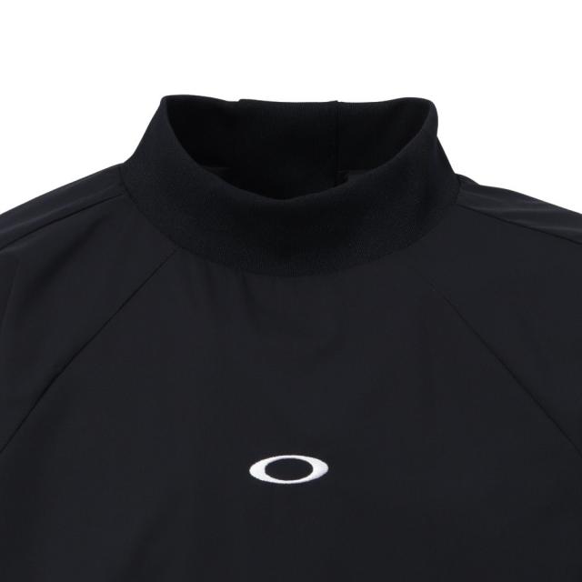オークリー XXL フロント立体ロゴ 保温セーター ストレッチ ゴルフ オークリー XXL フロント立体ロゴ 保温セーター ストレッチ ゴルフ XXL