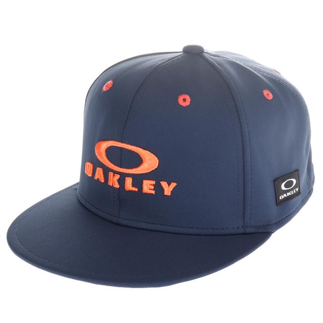 オークリー Oakley シェード フラットブリムキャップ Fos900400 60b Men S の通販はau Pay マーケット Victoria Golf