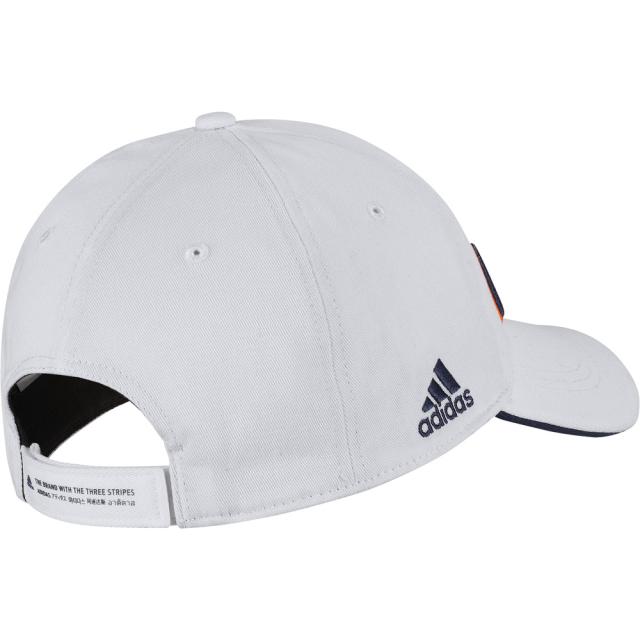 アディダス Adidas コットンツイルキャップ Gux83 Fm2990w Men S の通販はau Pay マーケット 7月8日 7月12日 還元祭クーポン有 Victoria Golf