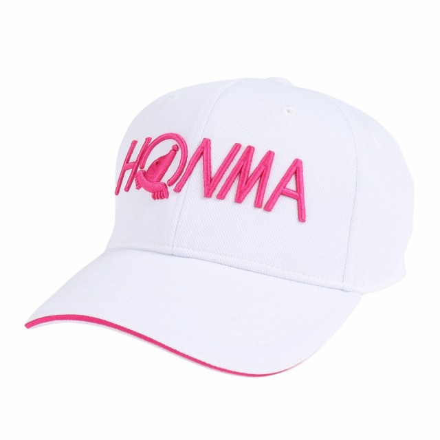 本間ゴルフ(HONMA)ゴルフ プロツアー キャップ RS HUIC017W029 2(Men's