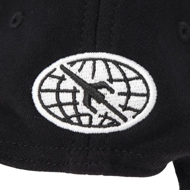 トランスコンチネンツ(TRANS CONTINENTS)ゴルフ スウェット キャップ 