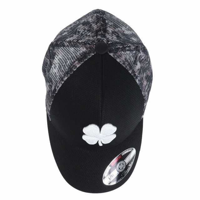 ブラッククローバー(Black Clover)ゴルフ キャップ 帽子 BC FREEDOM 10