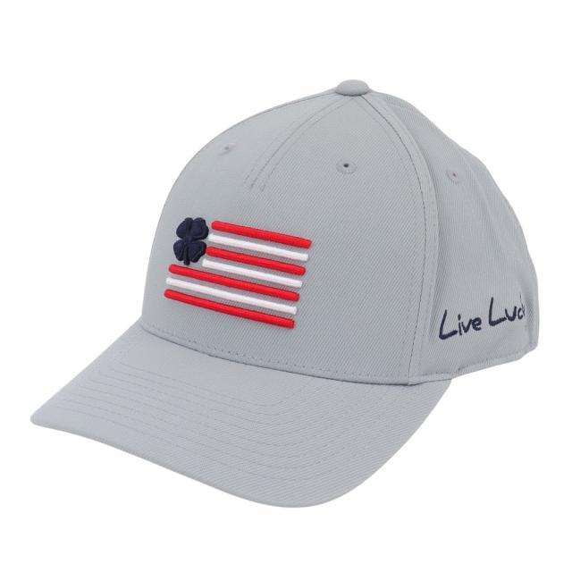 ブラッククローバー（Black Clover） ゴルフ キャディバッグ カート式 9.0型 5分割 コルク BA5PNC40 CML （キャ BLACK CLOVER ブラッククローバー スタンド キャディバッグ ブラック