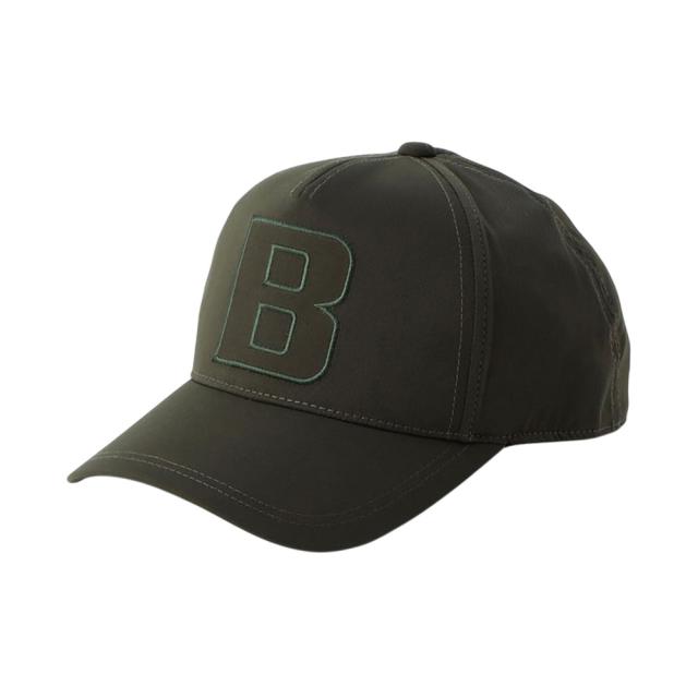 新品未使用　BRIEFING ブラックキャップ 新品 黒 ブリーフィング キャップ 帽子 ジェット JET CAP 防水