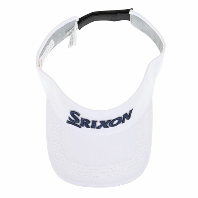 スリクソン(SRIXON)ゴルフ プロモデルバイザー SMH3331X WHNV(Men's)の