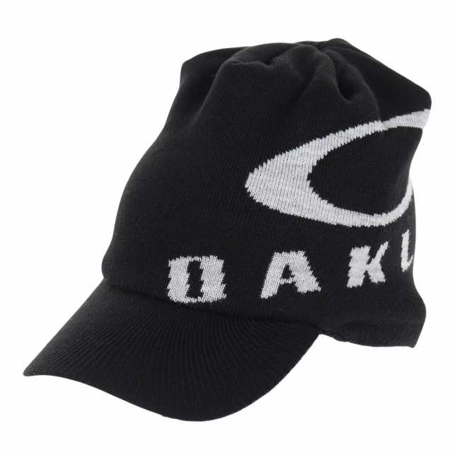 オークリー(OAKLEY)ゴルフ ニット帽 Brim ビーニー Fa 23.0 FOS901582