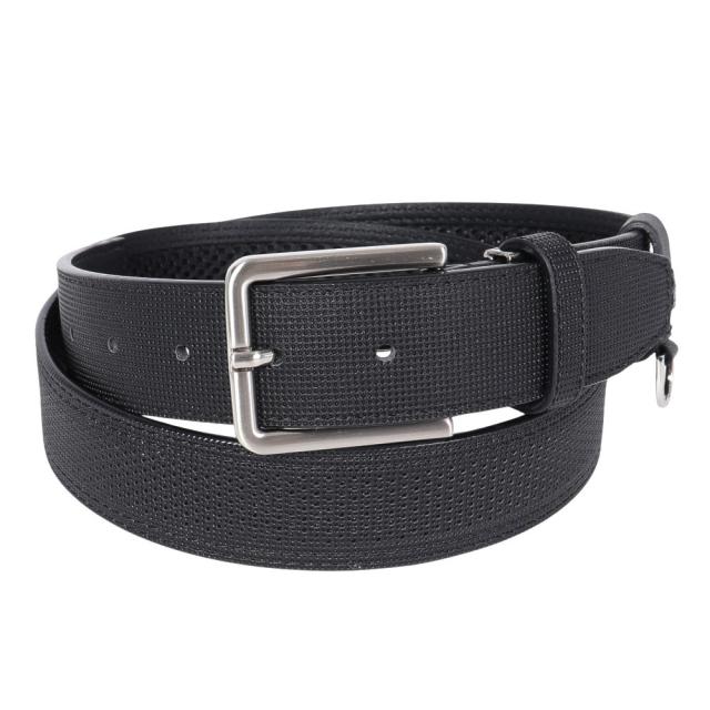 マンシングウエア(MUNSING WEAR)ゴルフ ロインコントロール 通気ベルト MGBXJH02W BK00(Men’s) 8,613円