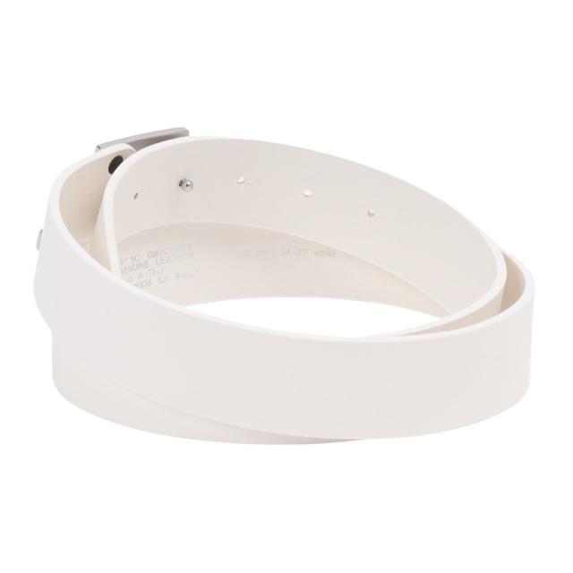 J.LINDEBERGゴルフ ブリッジ バックルベルト 073-62934-004