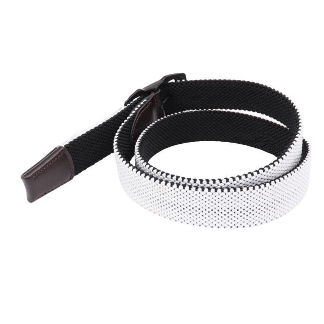 OAKLEY GOLF オークリー ゴルフ バックル ベルト 美品！ OAKLEY ベルト