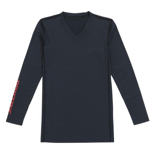 ブリーフィング(BRIEFING)ゴルフウェア 長袖アンダーシャツ BBG231M10-010(Men’s)の通販は