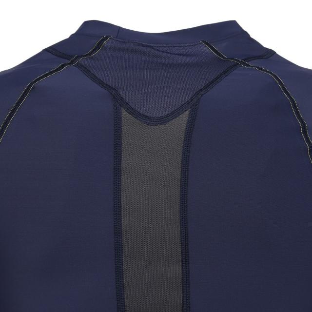 スキンズ(SKINS)ゴルフウェア SERIES-3 メンズトップス ロングスリーブ